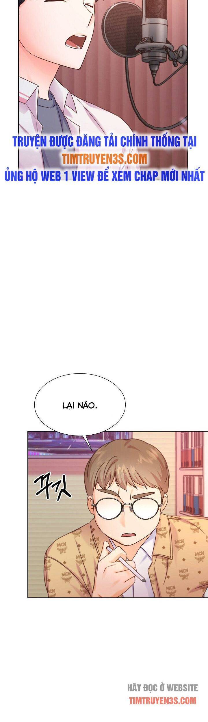 Trở Lại Làm Idol Chapter 47 - Trang 2