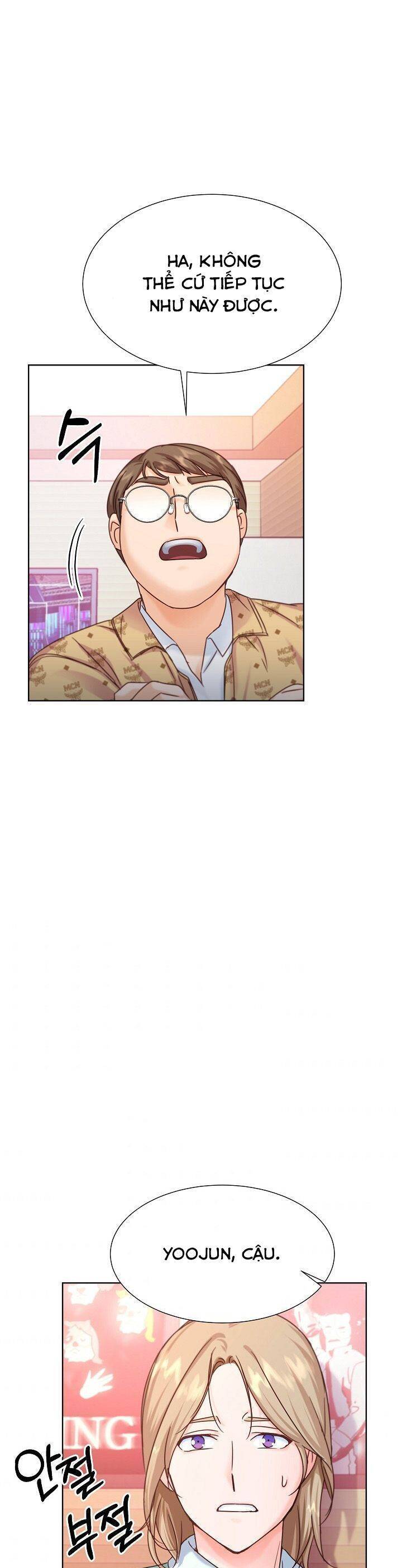 Trở Lại Làm Idol Chapter 47 - Trang 2