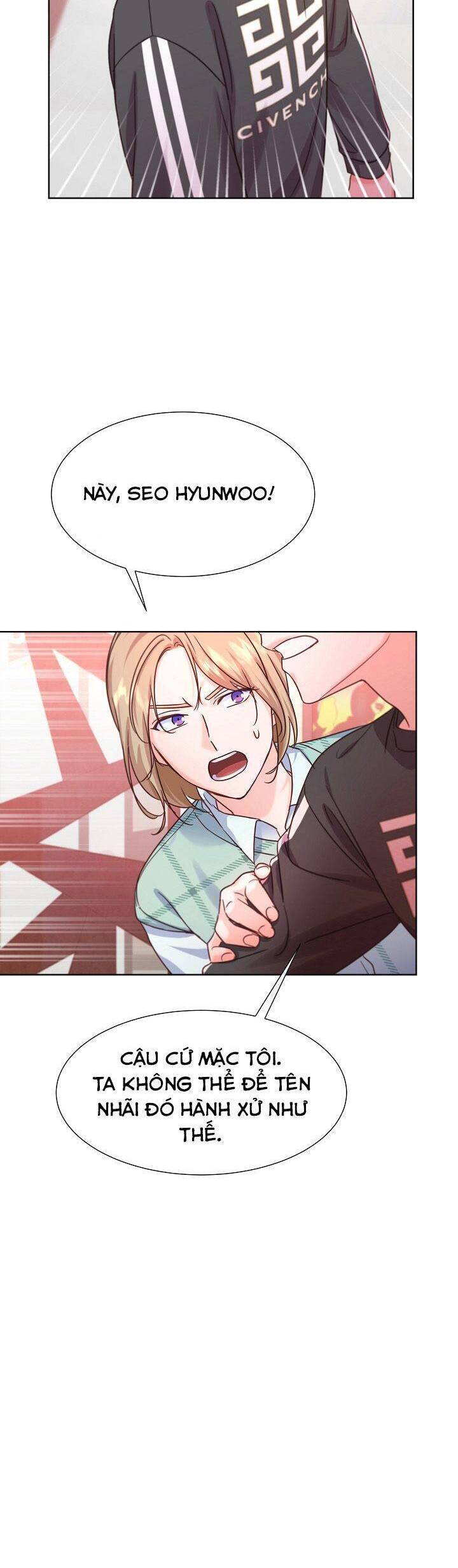 Trở Lại Làm Idol Chapter 48 - Trang 2