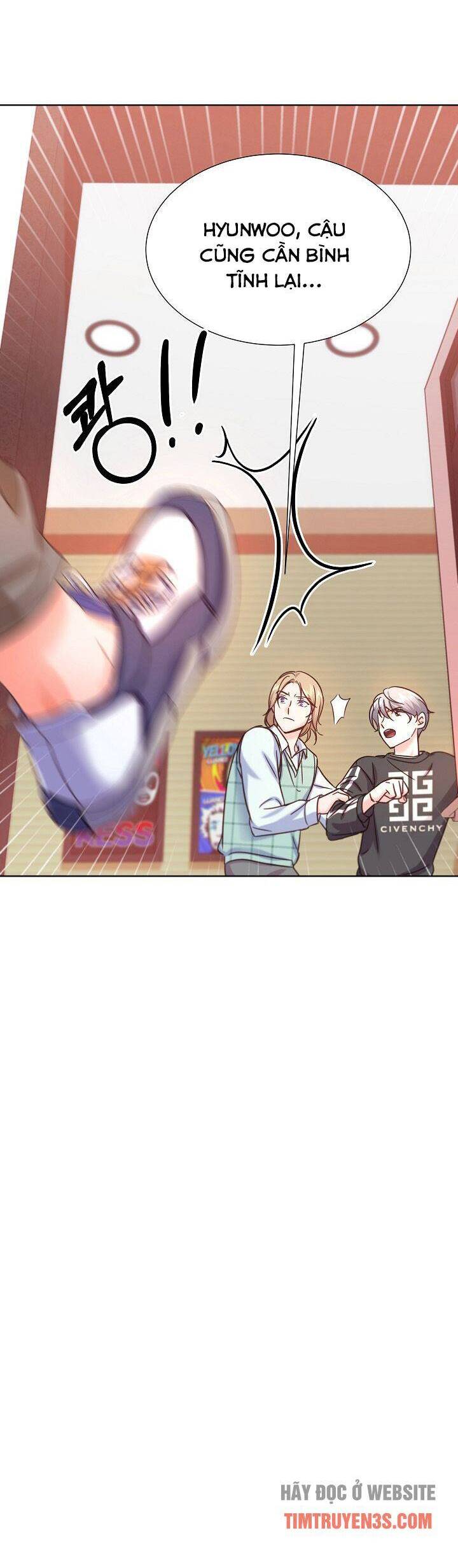 Trở Lại Làm Idol Chapter 48 - Trang 2