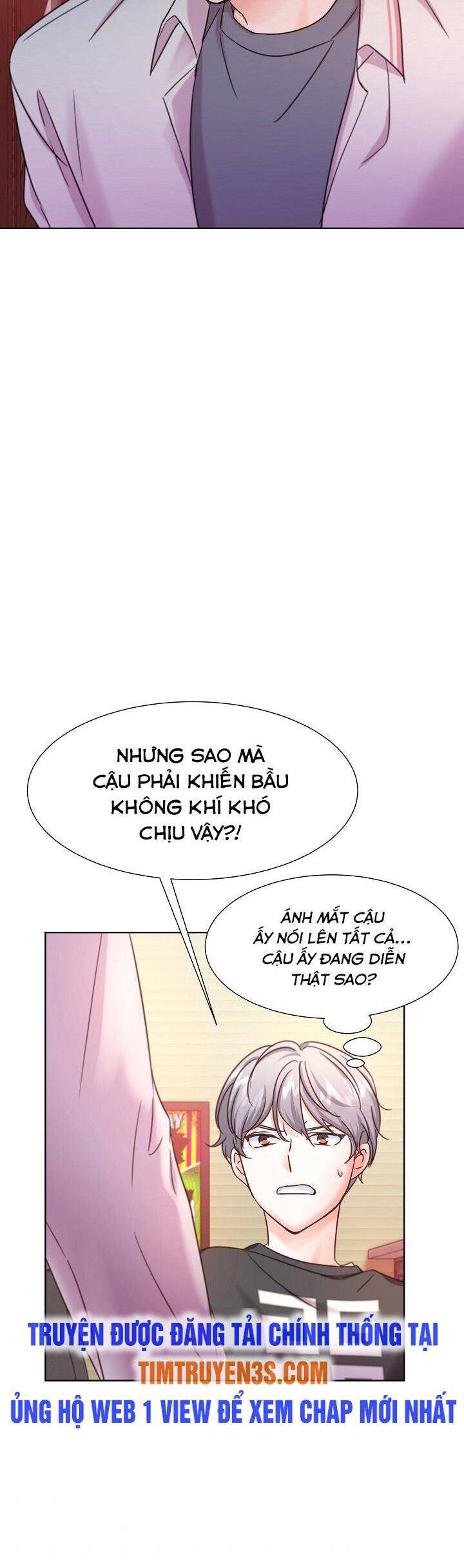 Trở Lại Làm Idol Chapter 48 - Trang 2