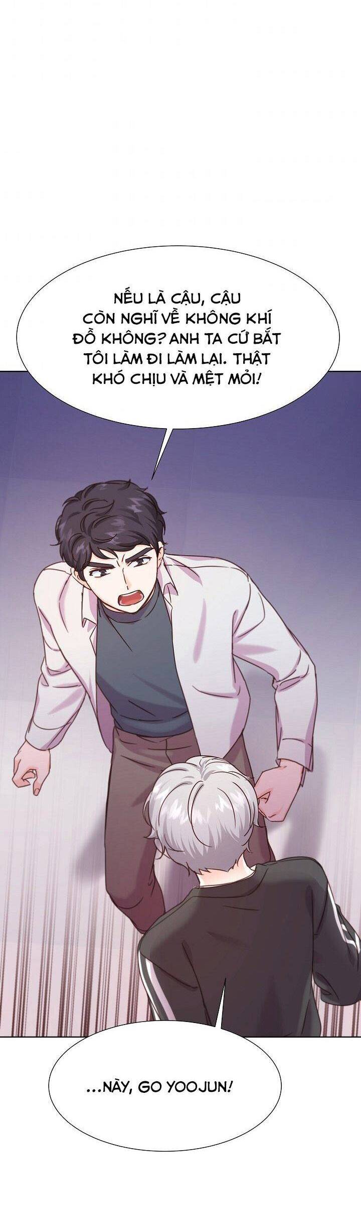 Trở Lại Làm Idol Chapter 48 - Trang 2