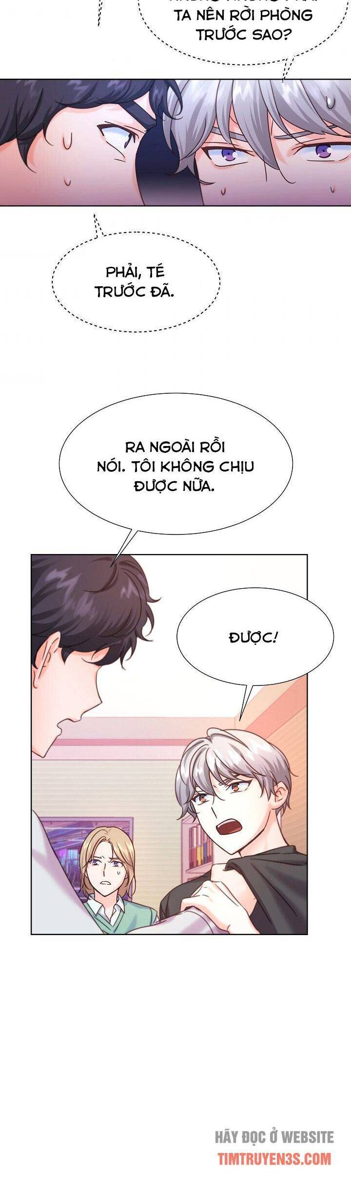 Trở Lại Làm Idol Chapter 48 - Trang 2