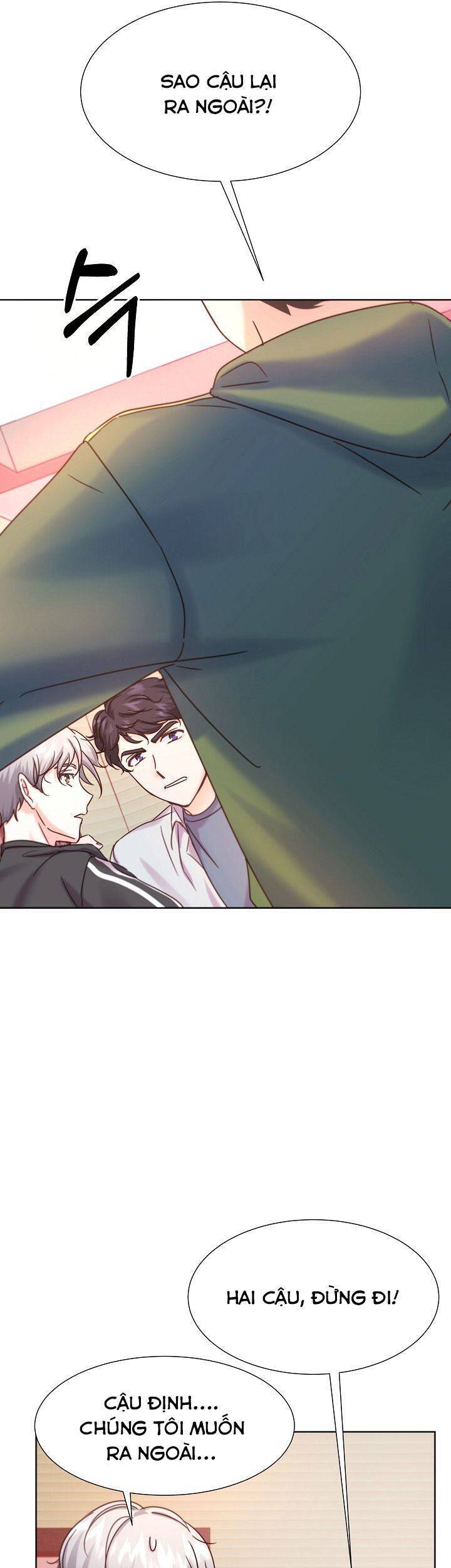 Trở Lại Làm Idol Chapter 48 - Trang 2