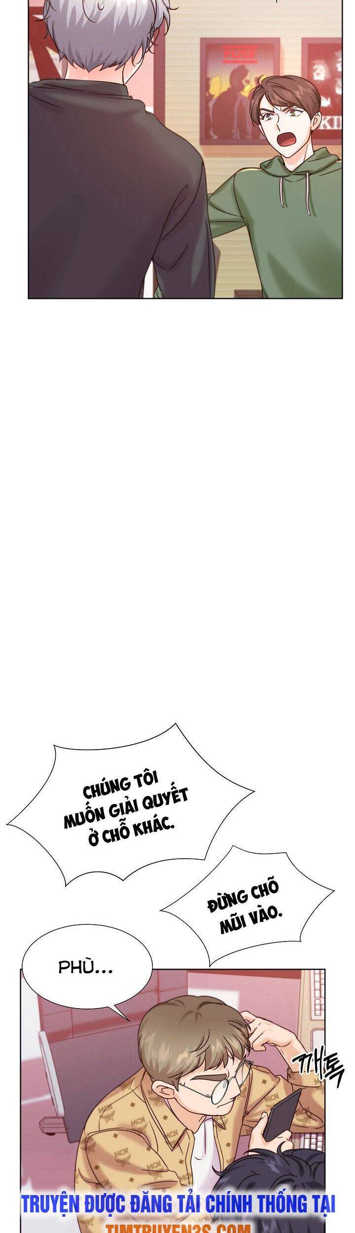 Trở Lại Làm Idol Chapter 48 - Trang 2