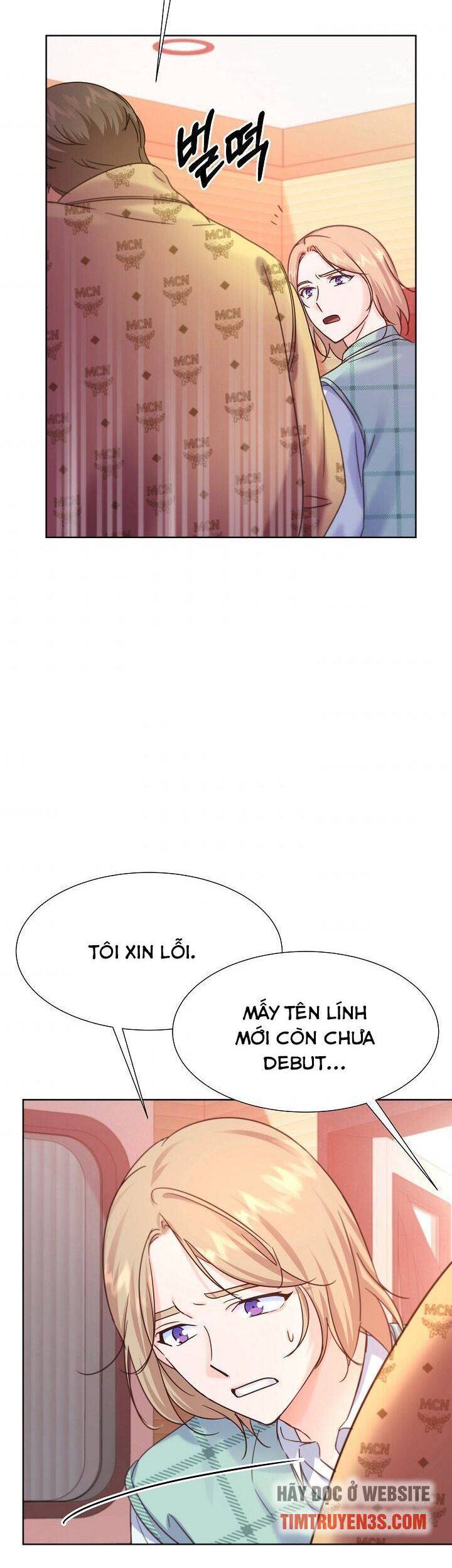 Trở Lại Làm Idol Chapter 48 - Trang 2