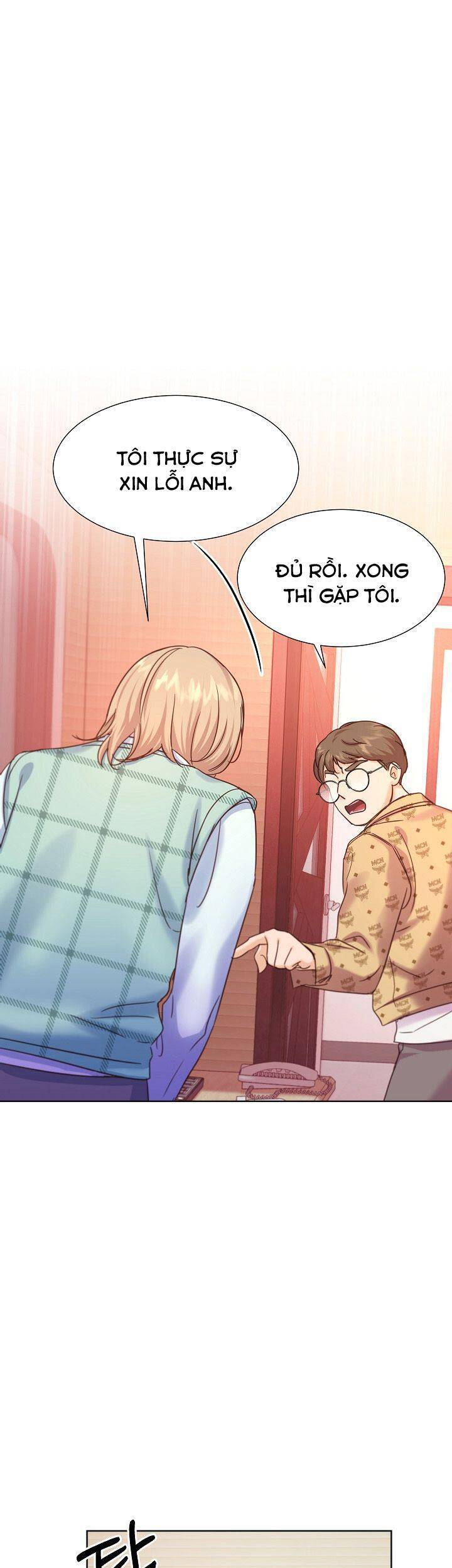 Trở Lại Làm Idol Chapter 48 - Trang 2