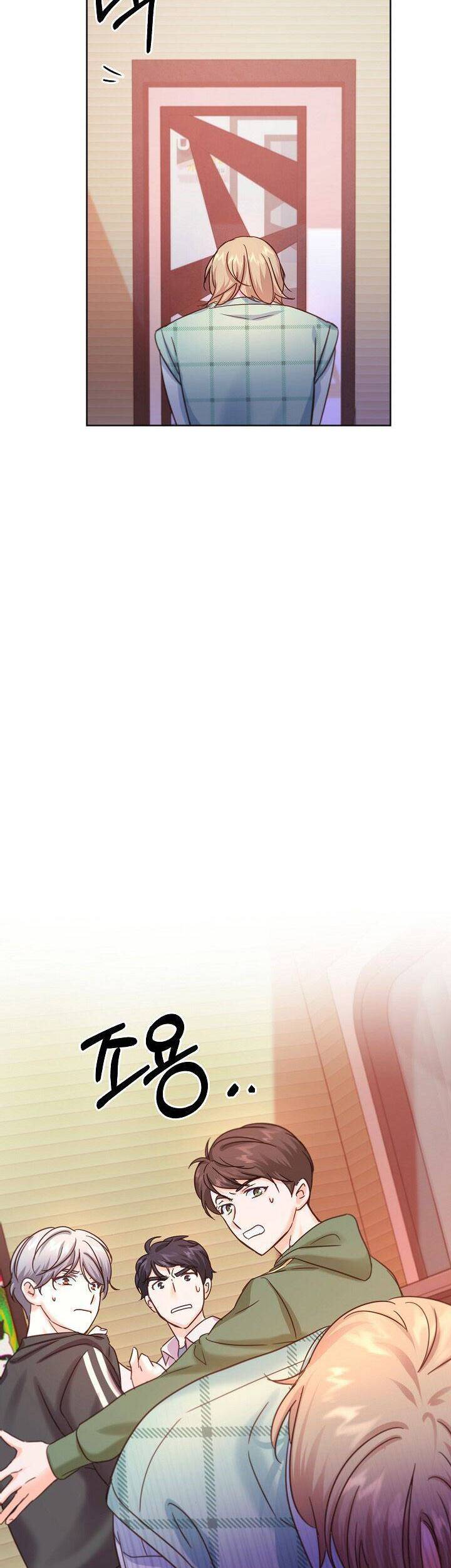 Trở Lại Làm Idol Chapter 48 - Trang 2