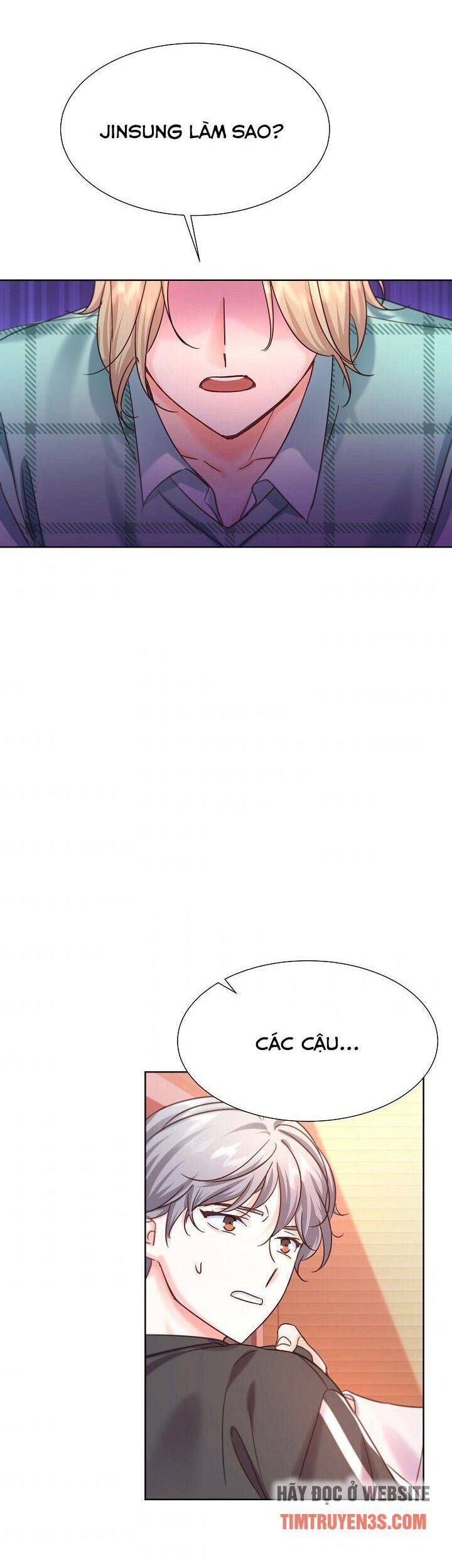 Trở Lại Làm Idol Chapter 48 - Trang 2