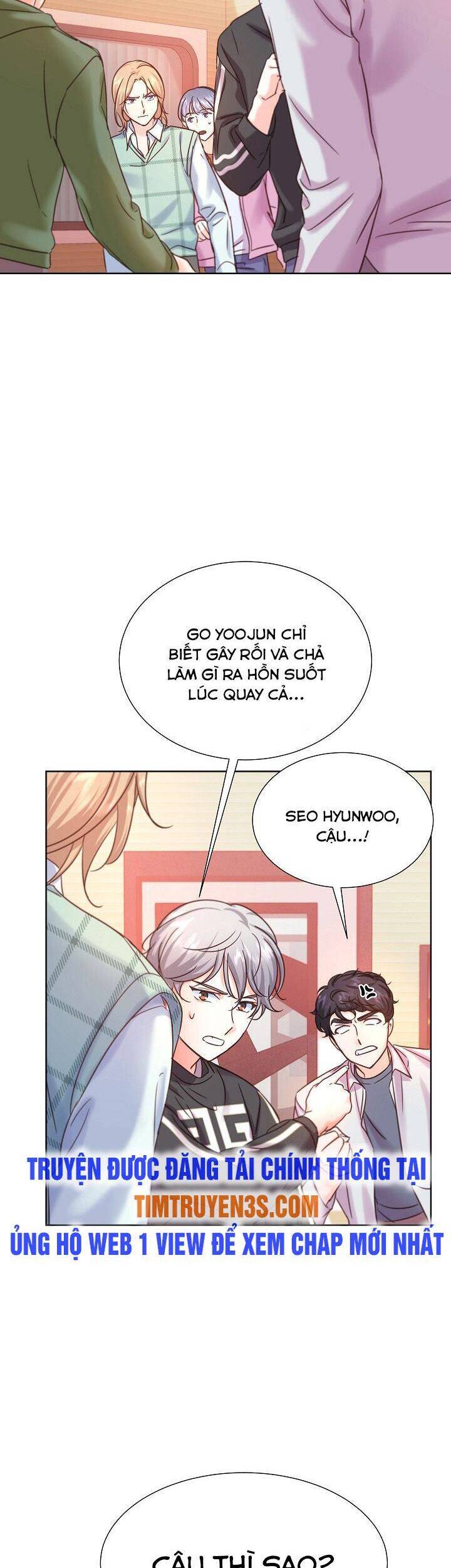 Trở Lại Làm Idol Chapter 48 - Trang 2