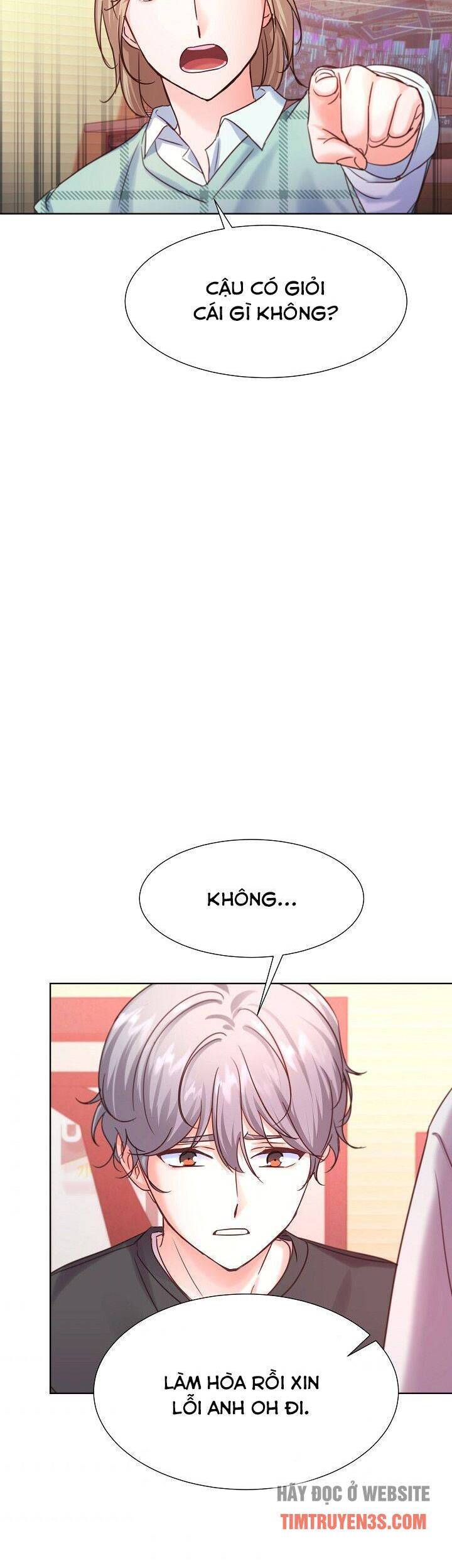 Trở Lại Làm Idol Chapter 48 - Trang 2