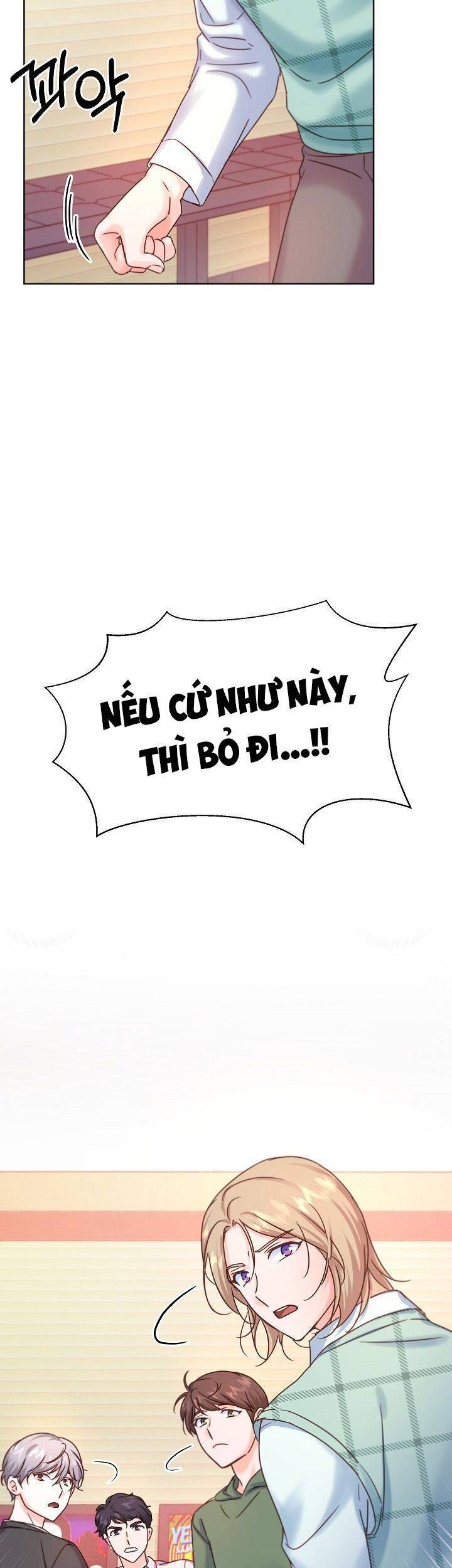 Trở Lại Làm Idol Chapter 48 - Trang 2