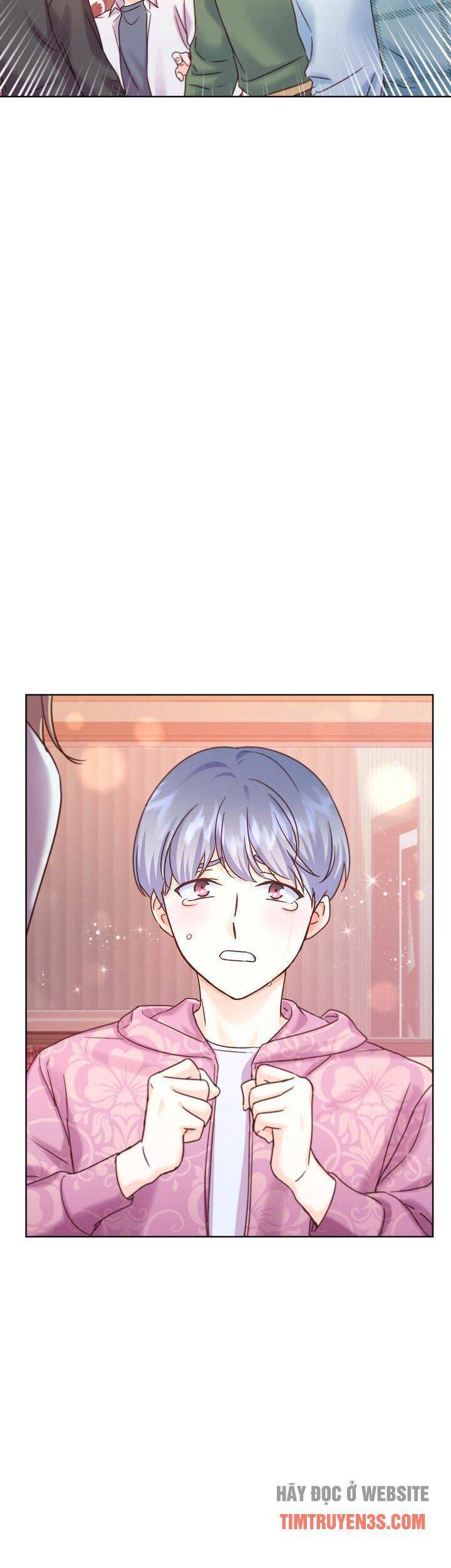 Trở Lại Làm Idol Chapter 48 - Trang 2