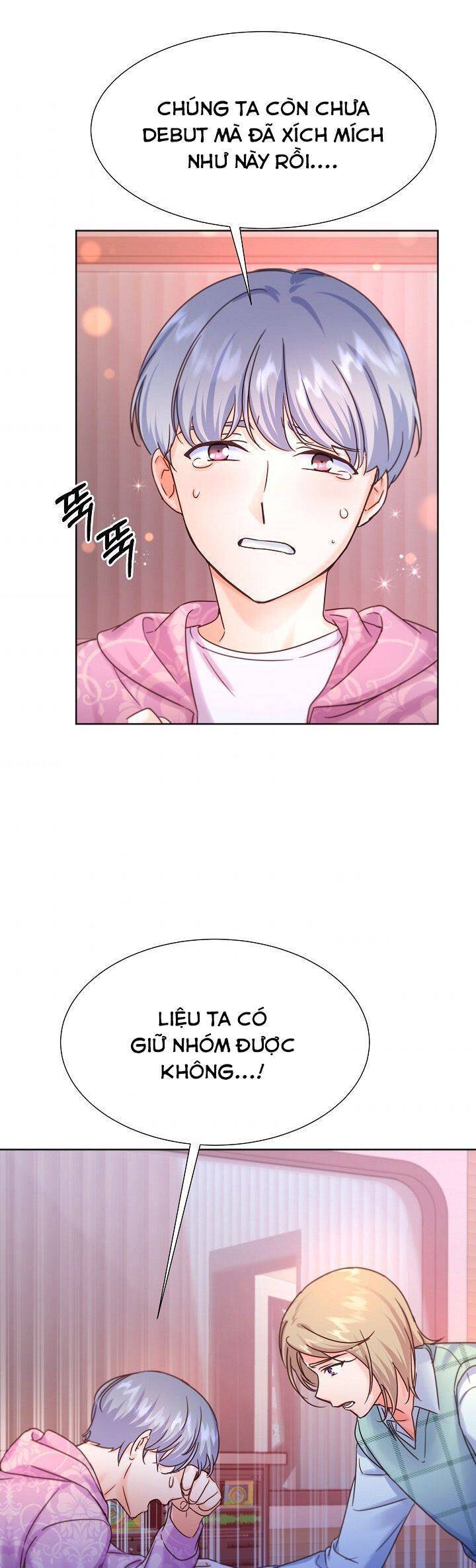 Trở Lại Làm Idol Chapter 48 - Trang 2