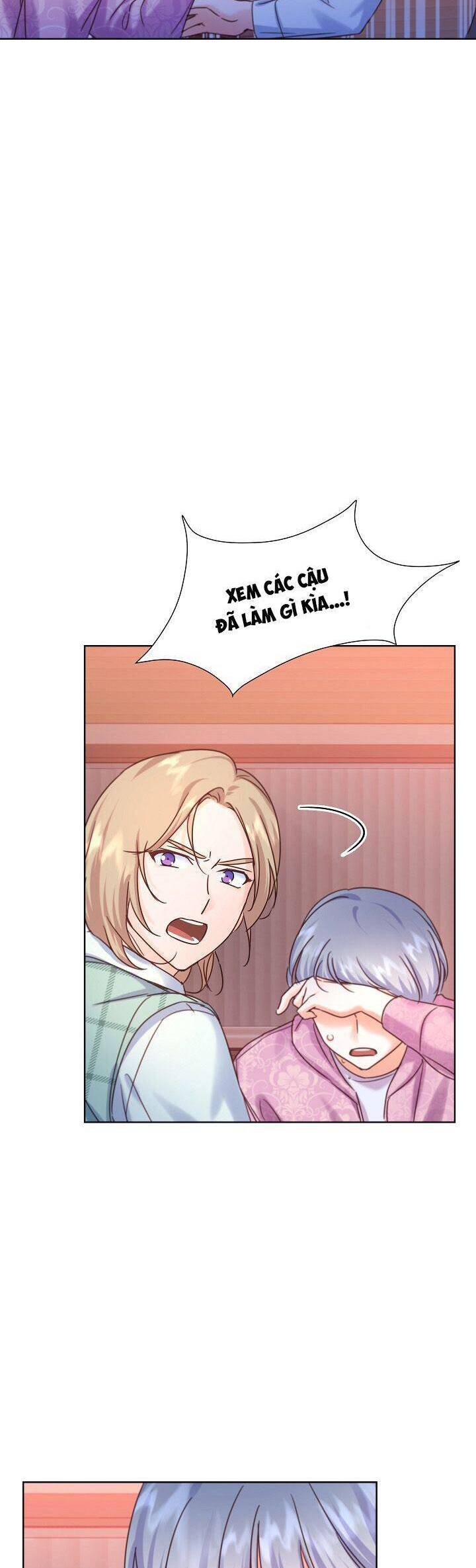 Trở Lại Làm Idol Chapter 48 - Trang 2