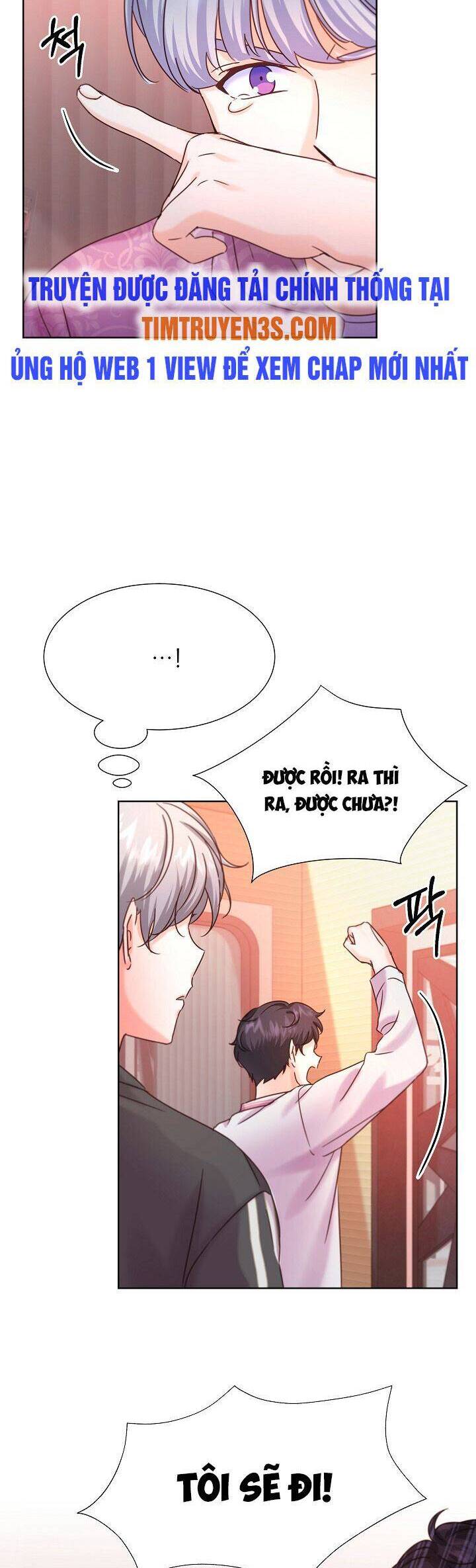 Trở Lại Làm Idol Chapter 48 - Trang 2