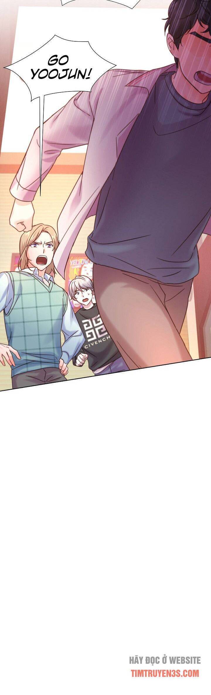 Trở Lại Làm Idol Chapter 48 - Trang 2