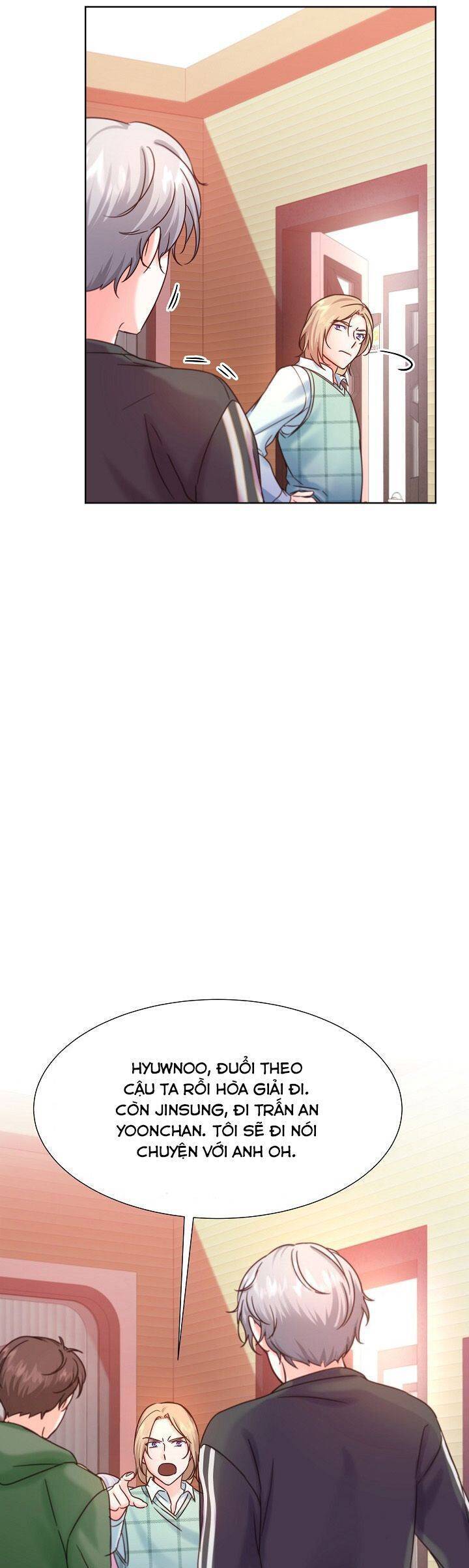 Trở Lại Làm Idol Chapter 48 - Trang 2