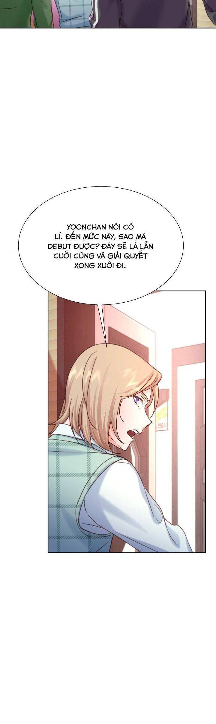 Trở Lại Làm Idol Chapter 48 - Trang 2