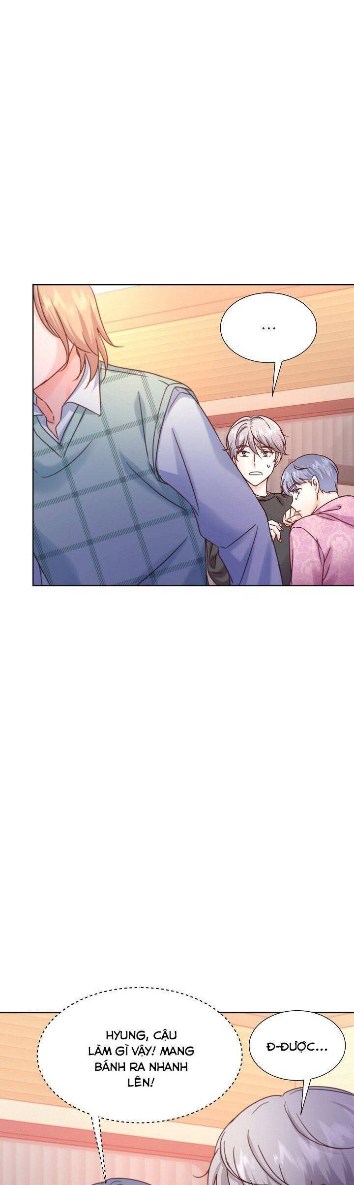 Trở Lại Làm Idol Chapter 48 - Trang 2