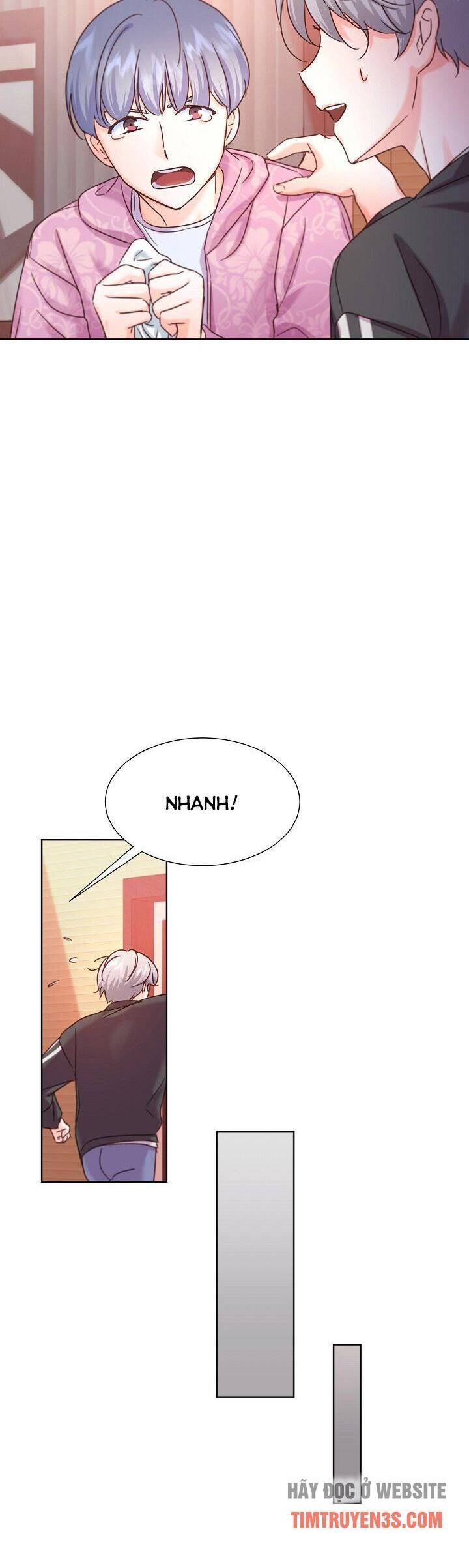 Trở Lại Làm Idol Chapter 48 - Trang 2