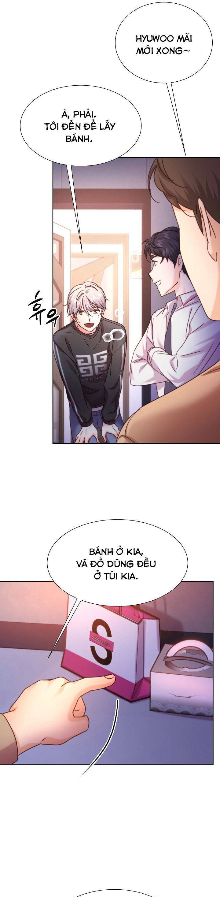 Trở Lại Làm Idol Chapter 48 - Trang 2