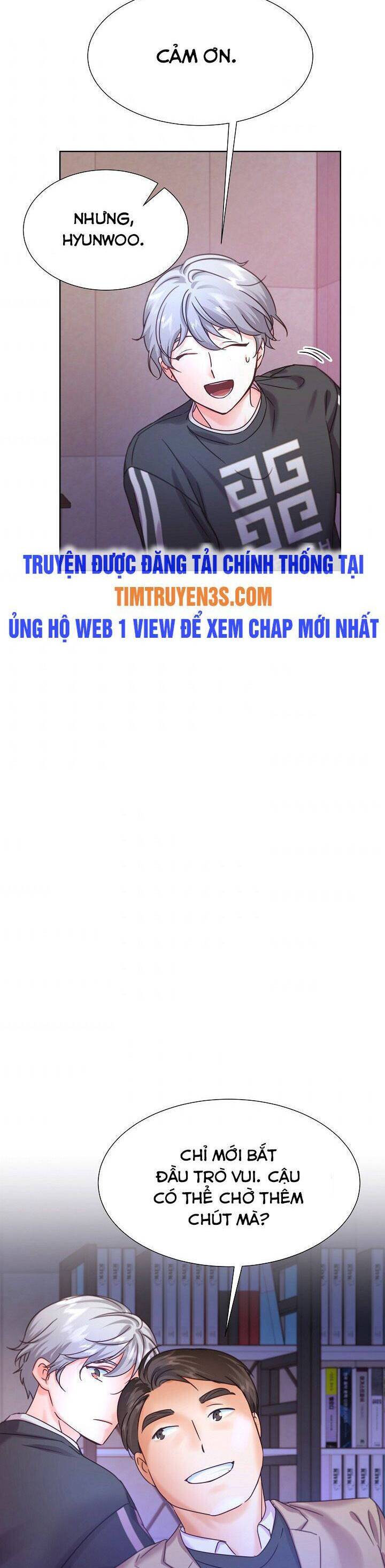 Trở Lại Làm Idol Chapter 48 - Trang 2