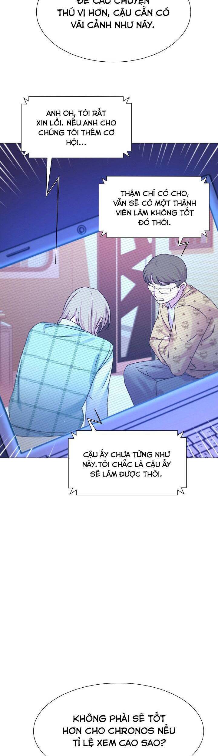 Trở Lại Làm Idol Chapter 48 - Trang 2