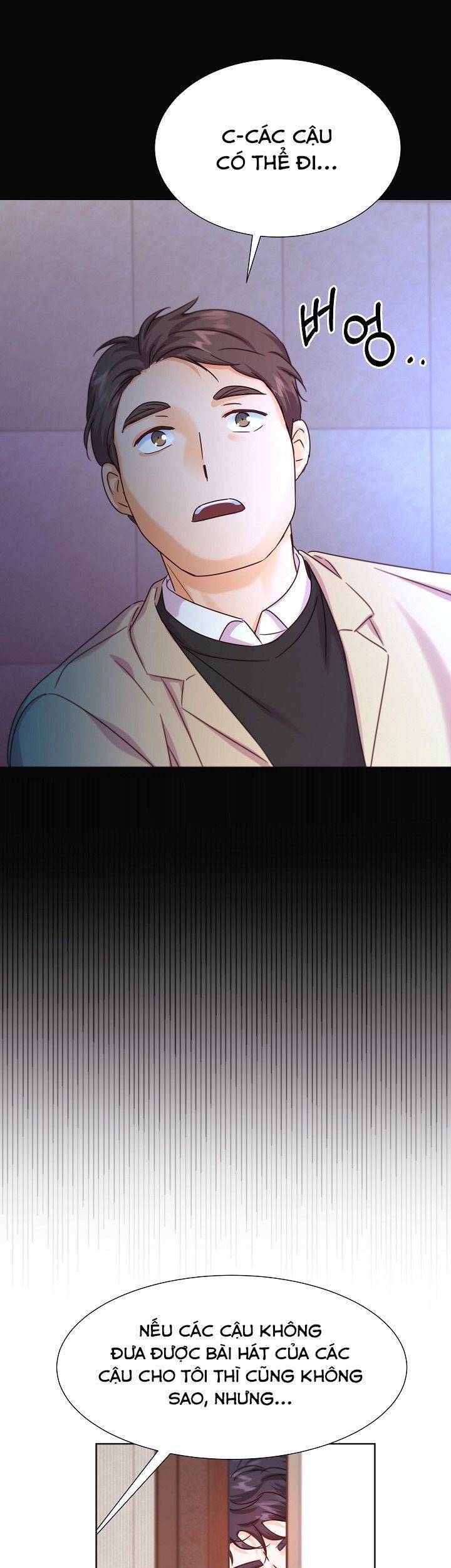 Trở Lại Làm Idol Chapter 49 - Trang 2