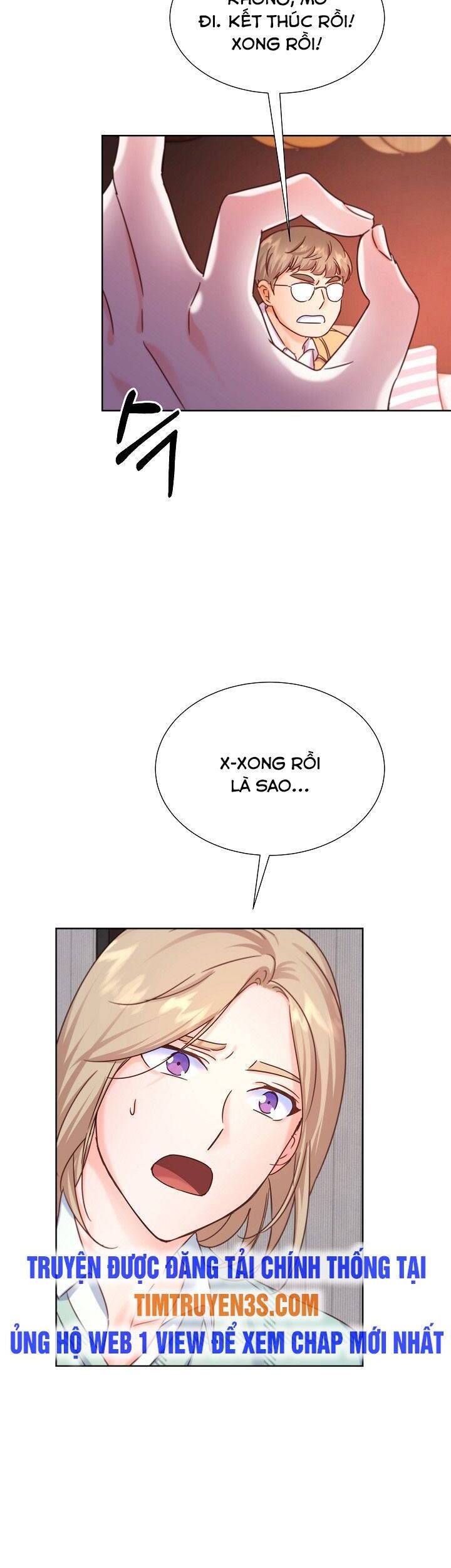 Trở Lại Làm Idol Chapter 49 - Trang 2