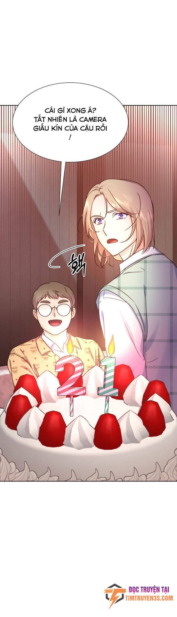 Trở Lại Làm Idol Chapter 49 - Trang 2