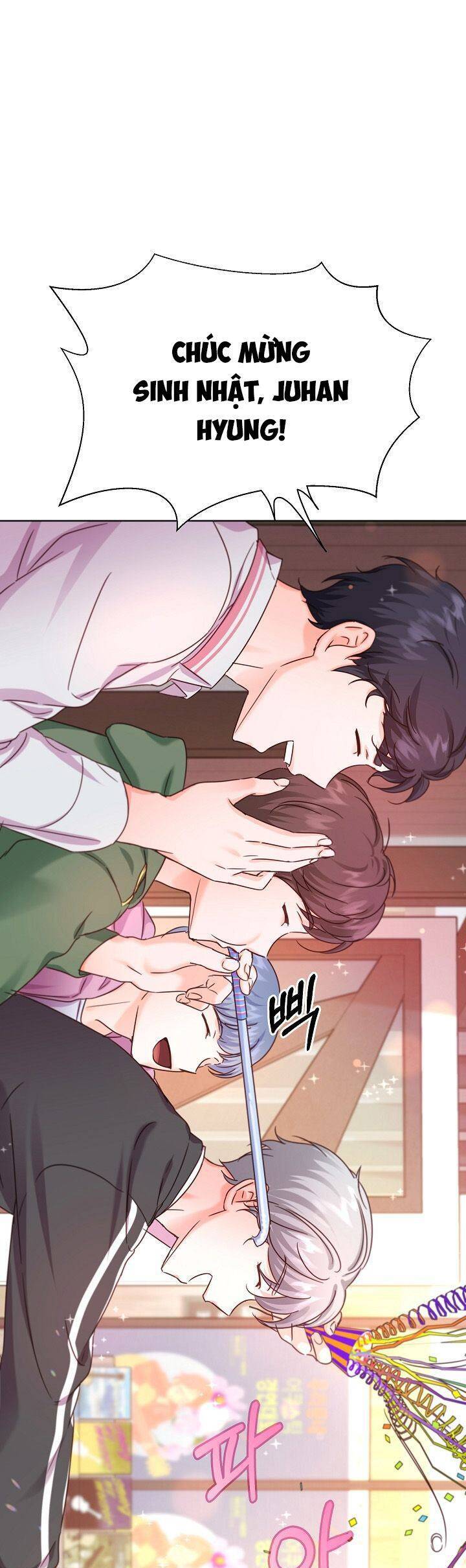 Trở Lại Làm Idol Chapter 49 - Trang 2