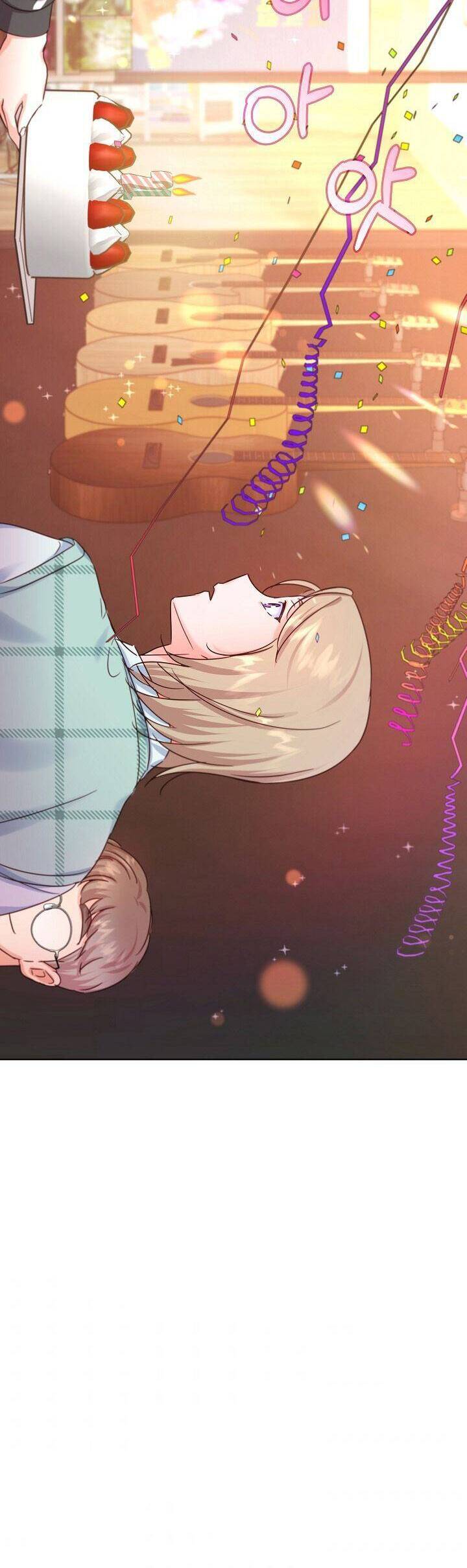 Trở Lại Làm Idol Chapter 49 - Trang 2