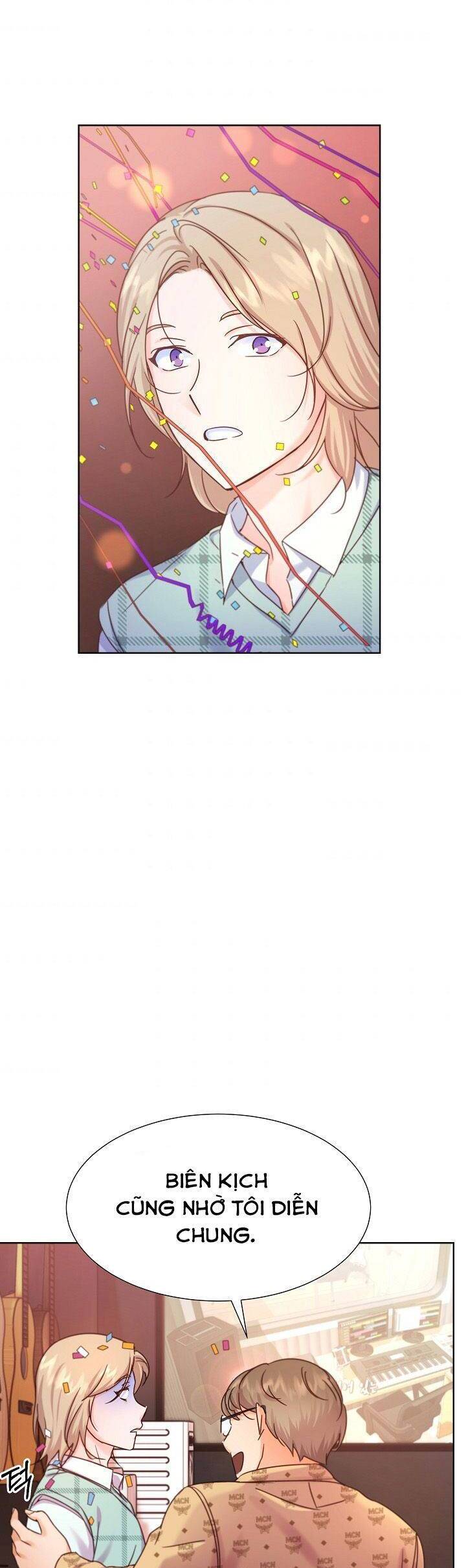Trở Lại Làm Idol Chapter 49 - Trang 2