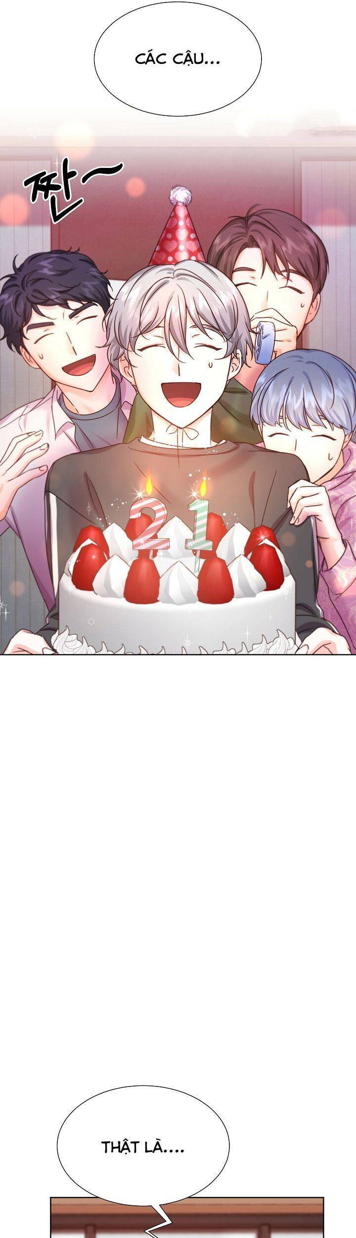 Trở Lại Làm Idol Chapter 49 - Trang 2