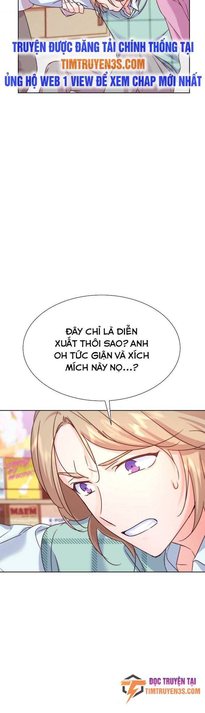 Trở Lại Làm Idol Chapter 49 - Trang 2