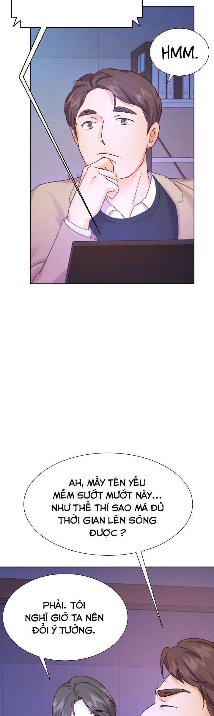 Trở Lại Làm Idol Chapter 49 - Trang 2