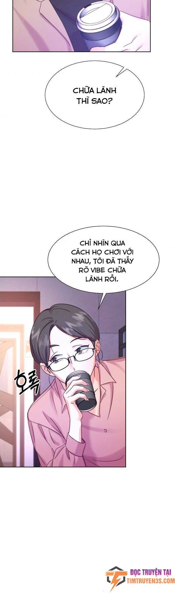 Trở Lại Làm Idol Chapter 49 - Trang 2