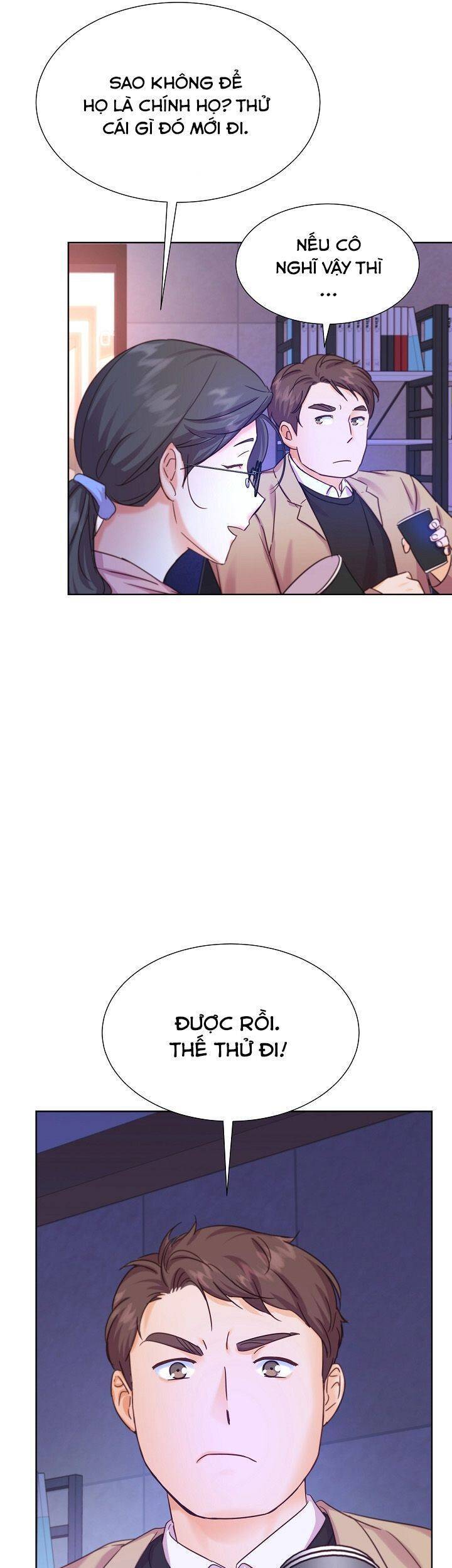 Trở Lại Làm Idol Chapter 49 - Trang 2