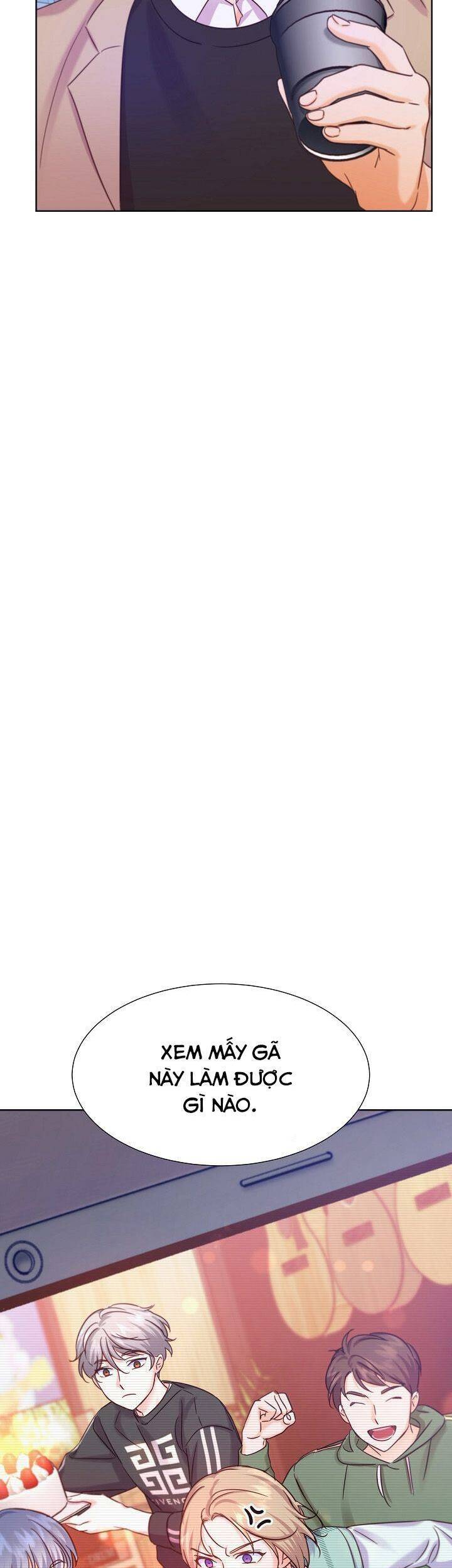 Trở Lại Làm Idol Chapter 49 - Trang 2