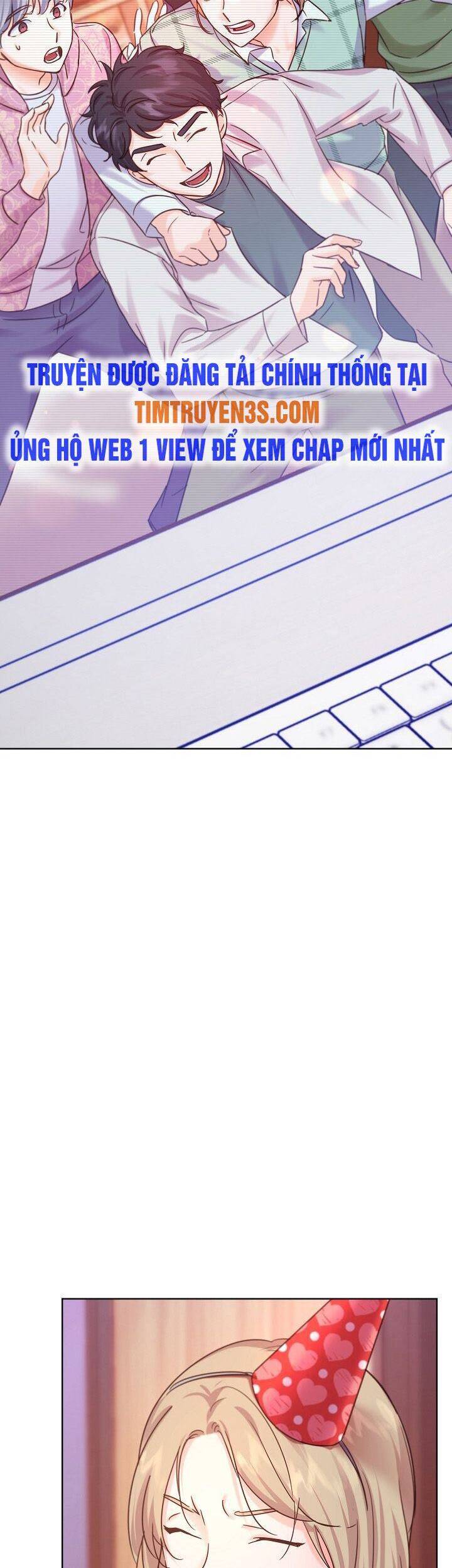 Trở Lại Làm Idol Chapter 49 - Trang 2