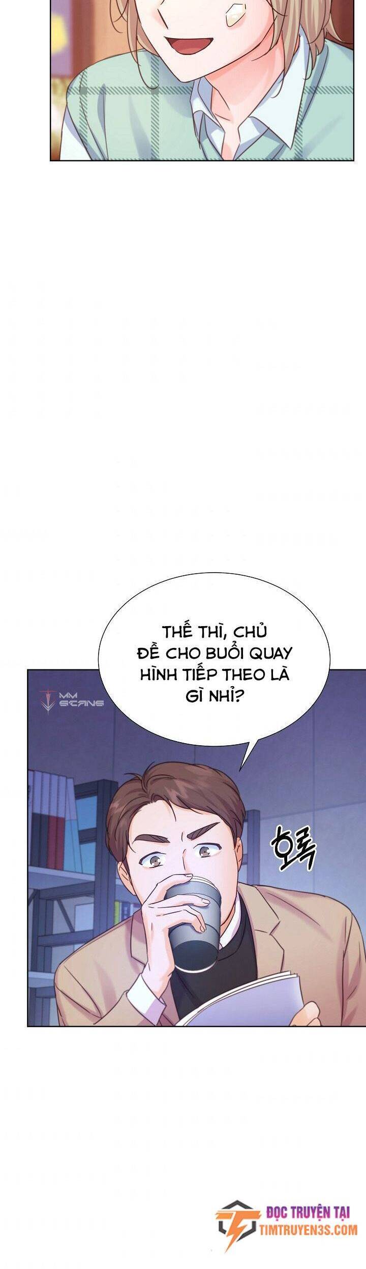 Trở Lại Làm Idol Chapter 49 - Trang 2