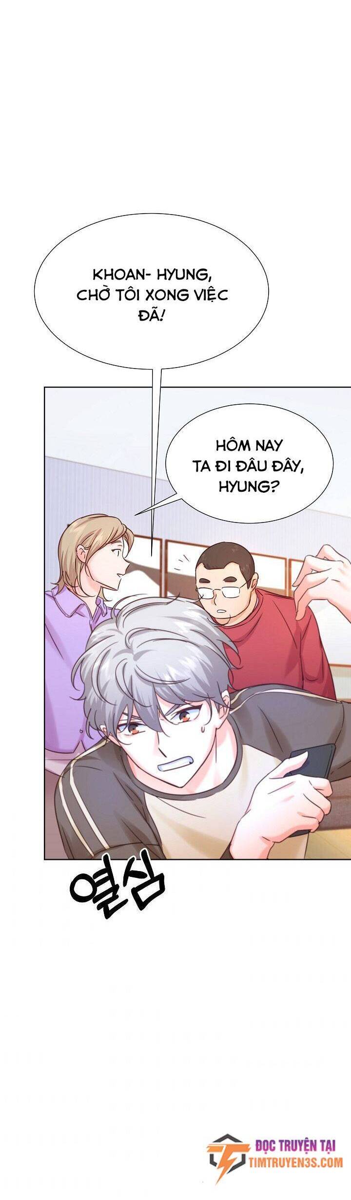 Trở Lại Làm Idol Chapter 49 - Trang 2