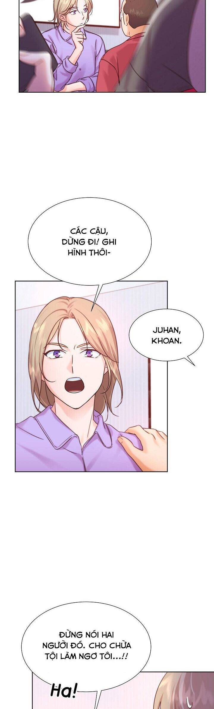 Trở Lại Làm Idol Chapter 49 - Trang 2