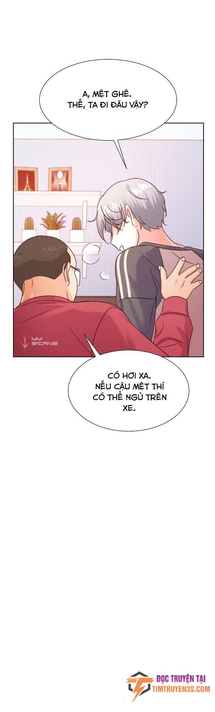 Trở Lại Làm Idol Chapter 49 - Trang 2