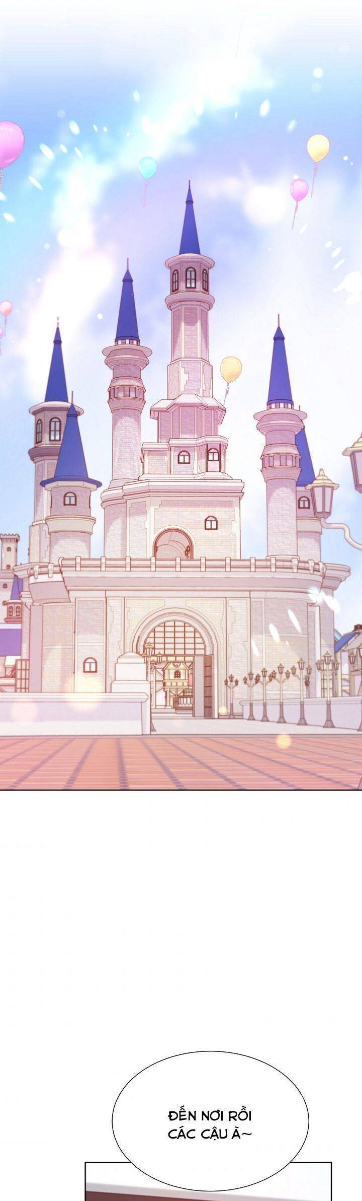 Trở Lại Làm Idol Chapter 49 - Trang 2