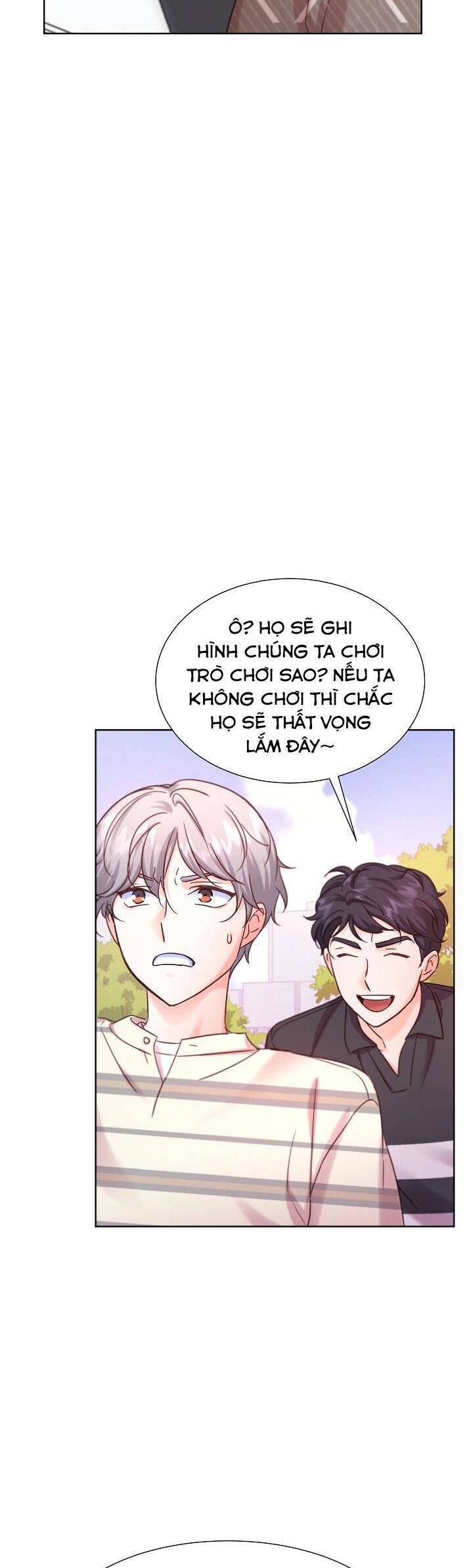 Trở Lại Làm Idol Chapter 49 - Trang 2