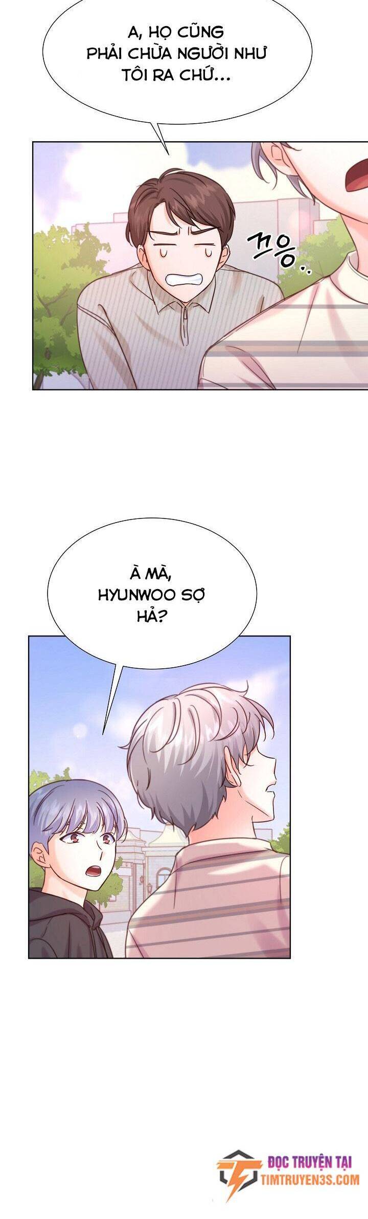 Trở Lại Làm Idol Chapter 49 - Trang 2