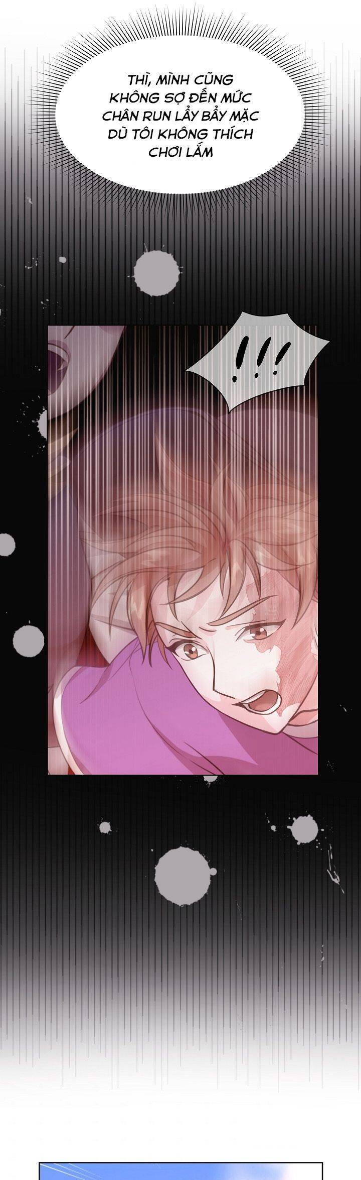 Trở Lại Làm Idol Chapter 49 - Trang 2