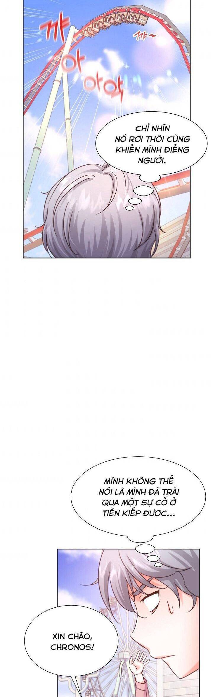 Trở Lại Làm Idol Chapter 49 - Trang 2